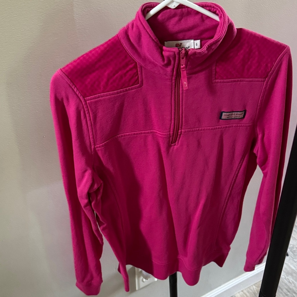 Vineyard Vines Pink Women's Sweater